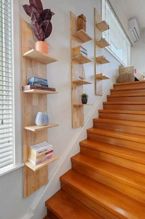 Amazing Home By Beach - Fully Aircon-Ed - Wifi أوكلاند المظهر الخارجي الصورة